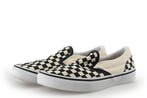 Vans Instappers Jongens in maat 34½ Blauw, Jongen of Meisje, Schoenen, Zo goed als nieuw, Vans
