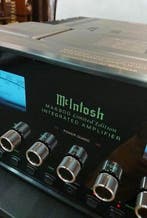 McIntosh - MA6900 Limited Edition Solid state geïntegreerde, Nieuw