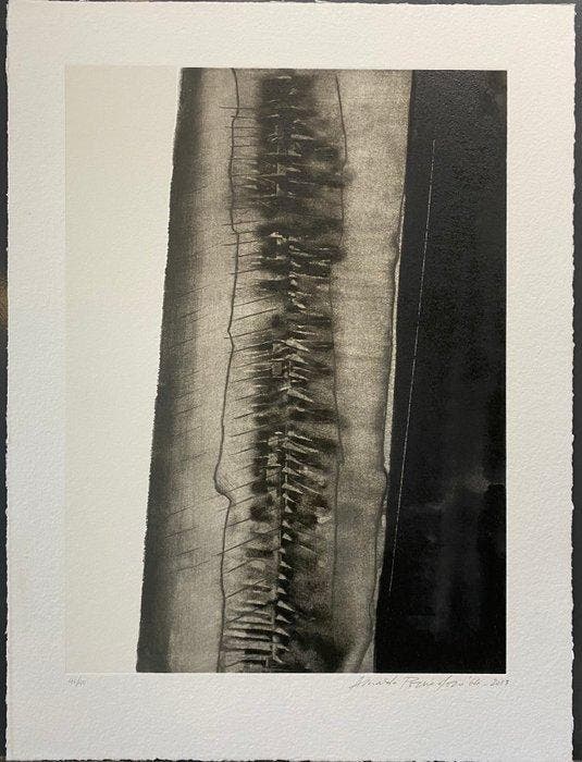 Arnaldo Pomodoro (1926) - Sans Titre, Antiek en Kunst, Antiek | Overige Antiek