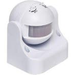 Bewegingssensor Aigi Infy - Ronde LED toebehoren, 180° detec, Verzenden, Nieuw