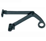 Combi uitzetter Elegant ijzer zwart, Nieuw