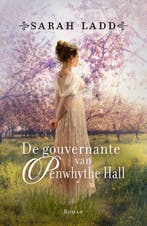 De gouvernante van Penwhythe Hall 9789043531887 Sarah Ladd, Boeken, Verzenden, Gelezen, Sarah Ladd