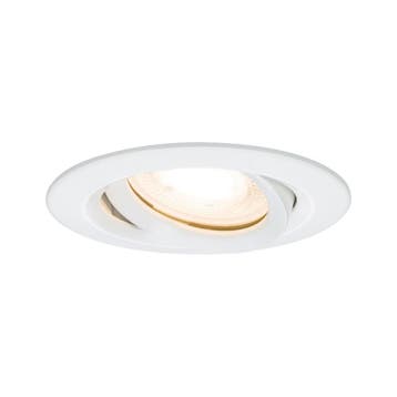 Paulmann Downlight/Spotlight/Floodlight - 92897, Verzenden
