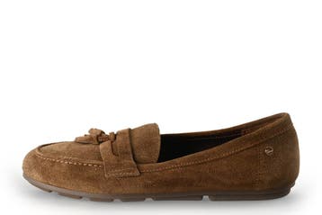 No Stress Loafers in maat 41 Bruin, Vêtements | Femmes, Verzenden, Overige typen