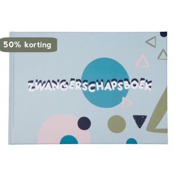 Zwangerschapsboek 9789083067742, Boeken, Verzenden, Zo goed als nieuw