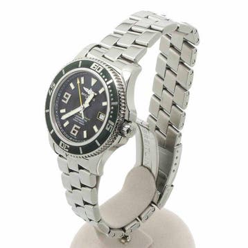 Breitling - Superocean - A17391 - Heren - 2010-2020, Nieuw