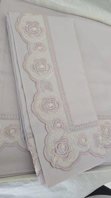 Blumarine - Laken - 290 cm - 270 cm, Antiek en Kunst