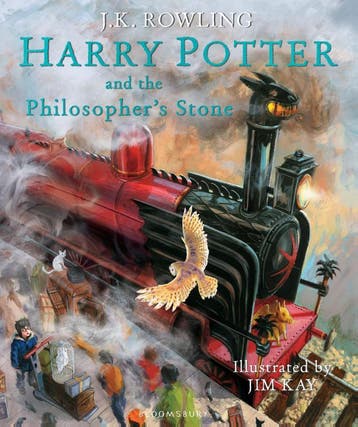 Harry Potter And The Philosopher’S Stone | J.K. Rowling, Verzenden, Nieuw, J.K. Rowling