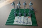Lego Set - 7867 - Train, Classic Town - 12V Train Light