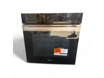 Bauknecht BIK5S - Oven - Zwart, Verzenden