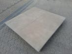 Veiling - 32,34 M2 Keramische Tegel Beton Olive 70x70x3,2 Cm, Nieuw