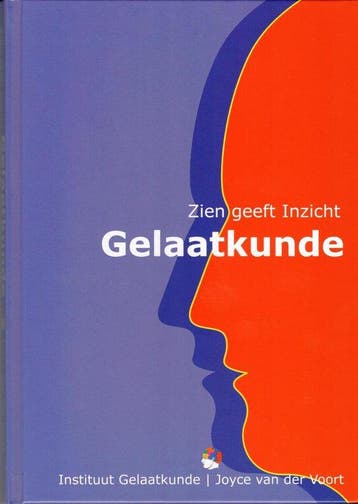 Gelaatkunde - Zien geeft Inzicht 9789082123067, Boeken, Verzenden, Gelezen, Joyce van der Voort