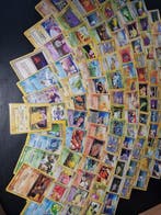 Pokémon - 100 Mixed collection - WOTC - Base set, Jungle,, Nieuw