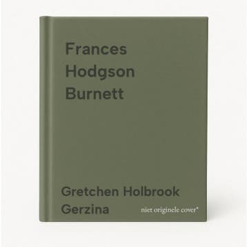 Frances Hodgson Burnett 9780813533827, Verzenden, Gretchen Holbrook Gerzina