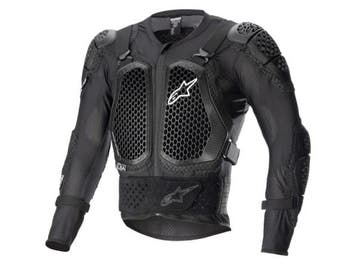 Veiling - Alpinestars Bionic Action V2 beschermingsjack 2XL, Motoren, Kleding | Motorkleding, Nieuw met kaartje