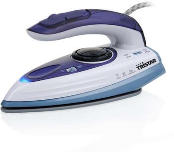Tristar ST-8152 Strijkijzer 1000W - Stoomstijkijzer 0,06L -, Verzenden