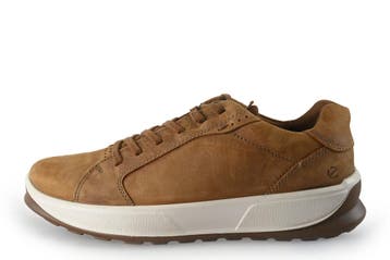 Ecco Sneakers in maat 44 Bruin, Vêtements | Hommes, Chaussures, Verzenden, Sneakers