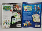 Nintendo, Pokémon - Lösungsbuch - Pokémon Schwarze Edition, Games en Spelcomputers, Nieuw