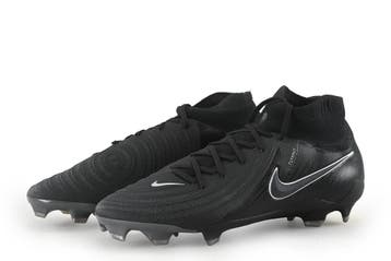 Nike Voetbalschoenen in maat 40½ Zwart, Verzenden, Zwart, Nike, Zo goed als nieuw
