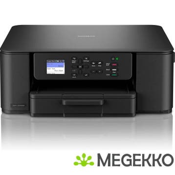 Brother DCP-J1310W Inkjet A4 1200 x 6000 DPI 16 ppm Wifi, Computers en Software, Verzenden, Nieuw