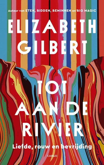 Tot aan de rivier (Zo goed als nieuw), Boeken, Verzenden, Nieuw