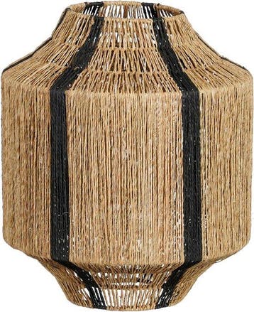 2dekans | Mica Decorations Liliano Lantaarn - H36 x Ø30 cm -, Ophalen of Verzenden, Nieuw
