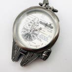 Disney - Millennium Falcon Blueprint Pocket Watch -, Nieuw