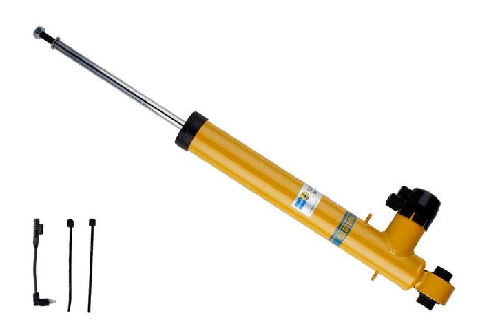 Bilstein B6 High-performance DampTronicÂ® Schokdemper | Audi, Auto-onderdelen, Ophanging en Onderstel, Nieuw, Verzenden