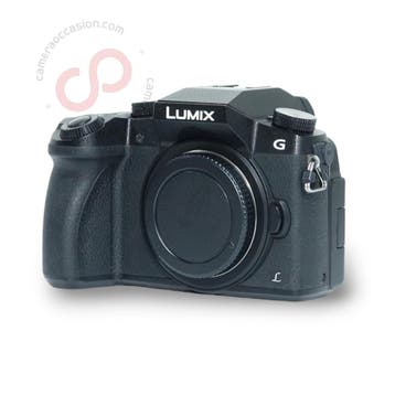 Panasonic Lumix DMC-GF7 nr. 3318, Ophalen of Verzenden, Zo goed als nieuw, Overige Merken
