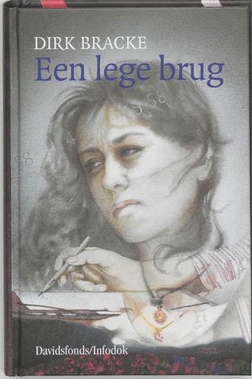 Een lege brug / Davidsfonds/Infodok-jeugd 9789065658234, Verzenden, Gelezen, Dirk Bracke