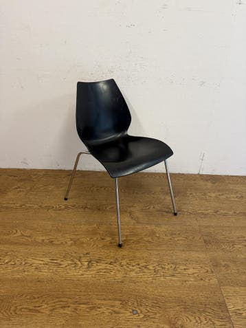 Gebruikte Kartell Maui Stoel - S4338, Huis en Inrichting, Stoelen, Ophalen, Nieuw