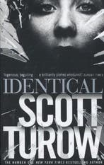 Identical 9781447244905 Scott Turow, Verzenden, Gelezen, Scott Turow