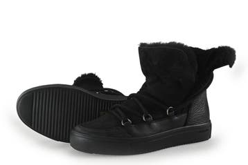 Blackstone Boots in maat 38 Zwart, Kleding | Dames, Verzenden, Zwart, Overige typen, Blackstone