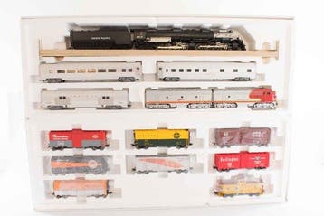 Märklin H0 - 29848 - Treinset (1) - Premium-Start Set