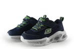 Skechers Sneakers Jongens in maat 21 Blauw, Verzenden, Schoenen