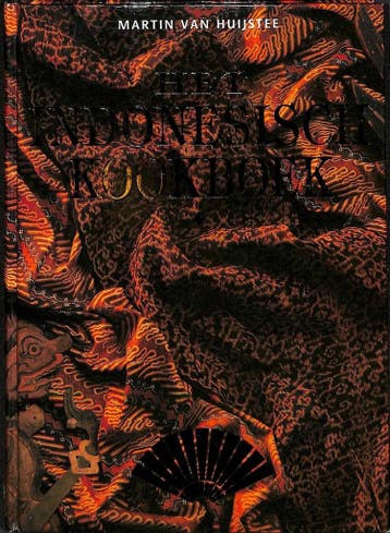 INDONESISCH KOOKBOEK 9789065906632 VAN HUIJSTEE, Verzenden, Gelezen, VAN HUIJSTEE