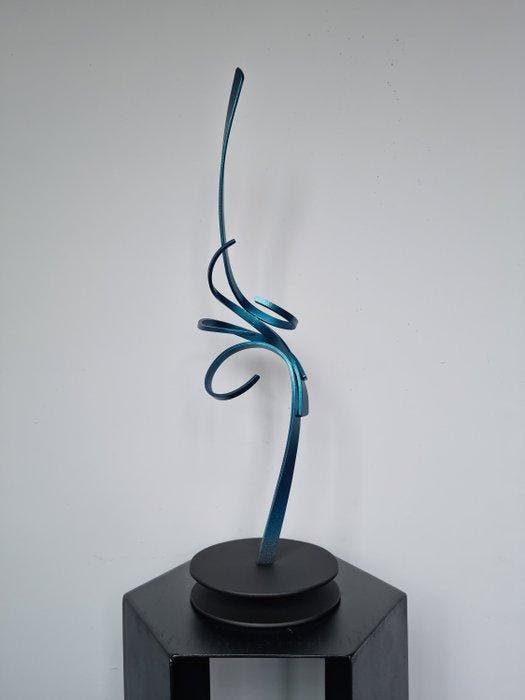 Javi Villarroel Seoane - Unfold, Antiquités & Art, Art | Objets design