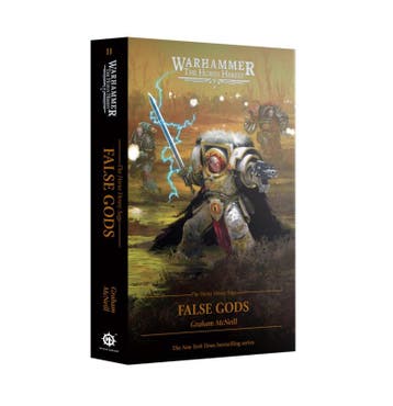 False Gods (pb - nieuwe druk) (warhammer nieuw), Hobby en Vrije tijd, Wargaming, Ophalen of Verzenden, Nieuw