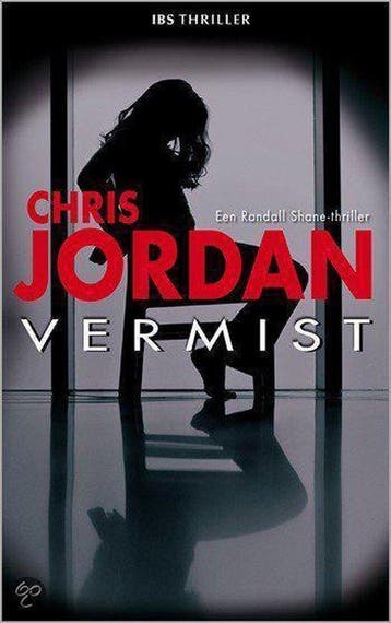 Vermist - Jordan, Verzenden, Nieuw