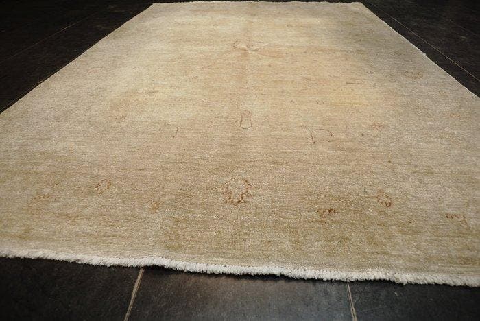 Ziegler - Tapis - 200 cm - 155 cm, Huis en Inrichting, Stoffering | Tapijten en Vloerkleden