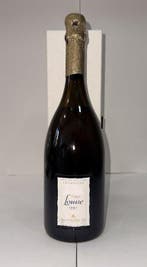 1995 Pommery, Cuvée Louise - Champagne Brut - 1 Fles (0,75, Nieuw