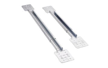 Walraven RSWB Verstelbare Wandbeugel 40-60cm - 59491624, Verzenden, Nieuw