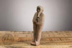 Réplique de lÉgypte antique Faience, Terre cuite Figure, Antiquités & Art