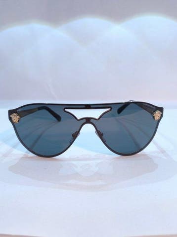 Versace - 2161 - Lunettes de soleil