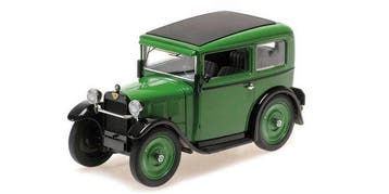 Minichamps 1:18 - Voiture miniature - BMW Dixi 1928 -