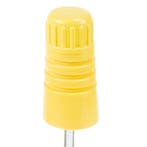 Isolateur de décharge, isolant de capuchon entièrement, Jardin & Terrasse, Clôtures de jardin, Neuf