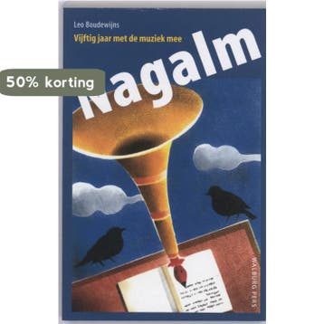 Nagalm 9789057306129 L. Boudewijns, Verzenden, L. Boudewijns