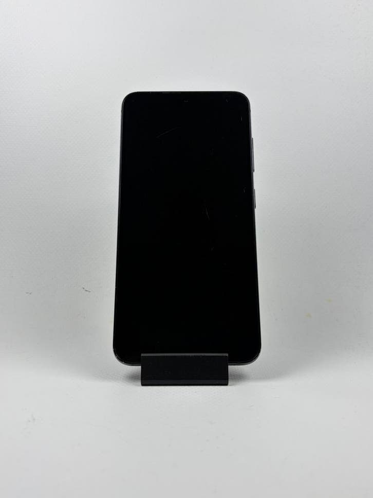Samsung Galaxy S23 128GB - Zwart - 12mnd garantie, Télécoms, Téléphonie mobile | Samsung, Galaxy S23, Enlèvement ou Envoi
