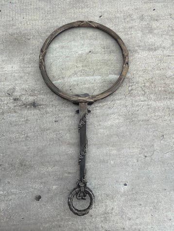 Loupe - 1920-1930 - Frankrijk - LLAPAS PARIS