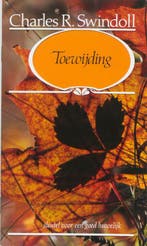 Toewijding 9789060675021 C.R. Swindoll, Boeken, Verzenden, Gelezen, C.R. Swindoll